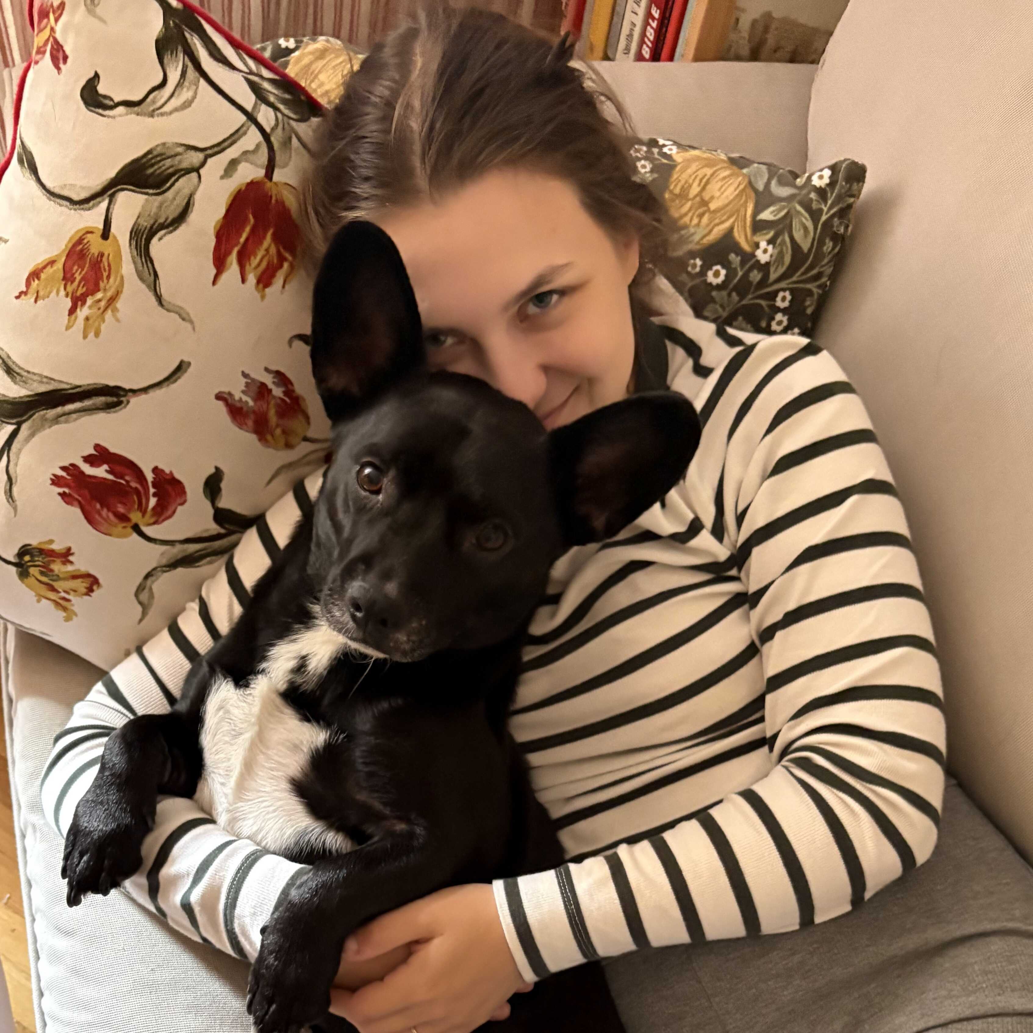 Juli (chybí obrázek)