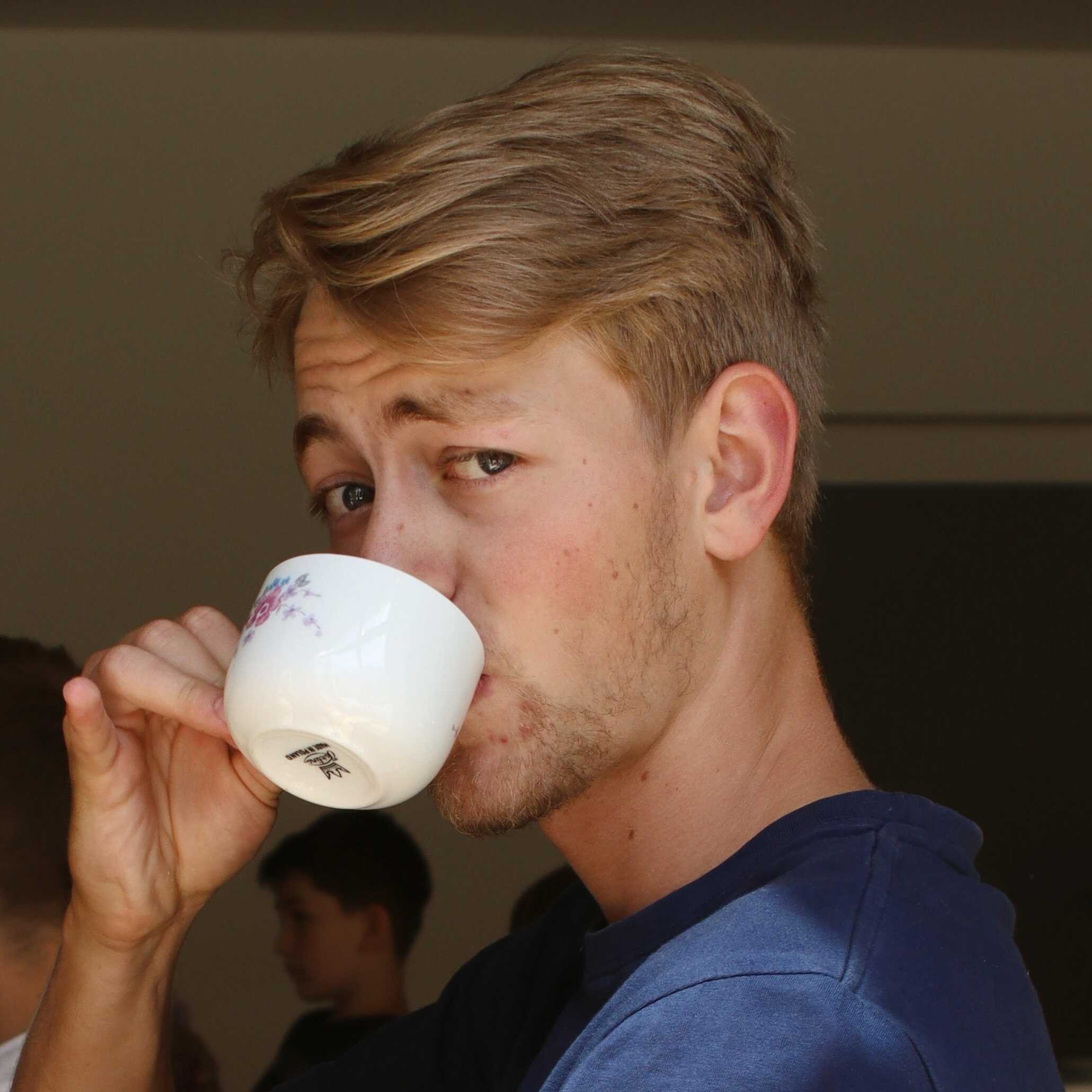 Tomáš (chybí obrázek)